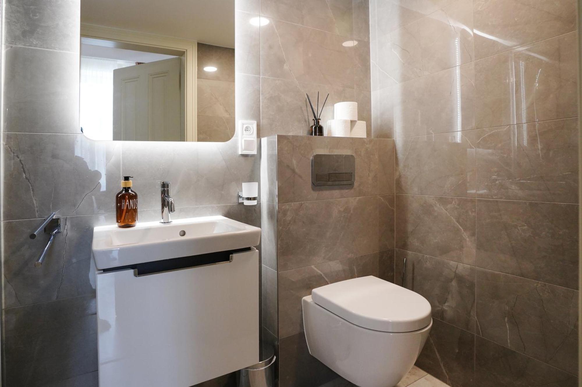 Luxemi Apartments I City Center Premium Studio ปราก ภายนอก รูปภาพ