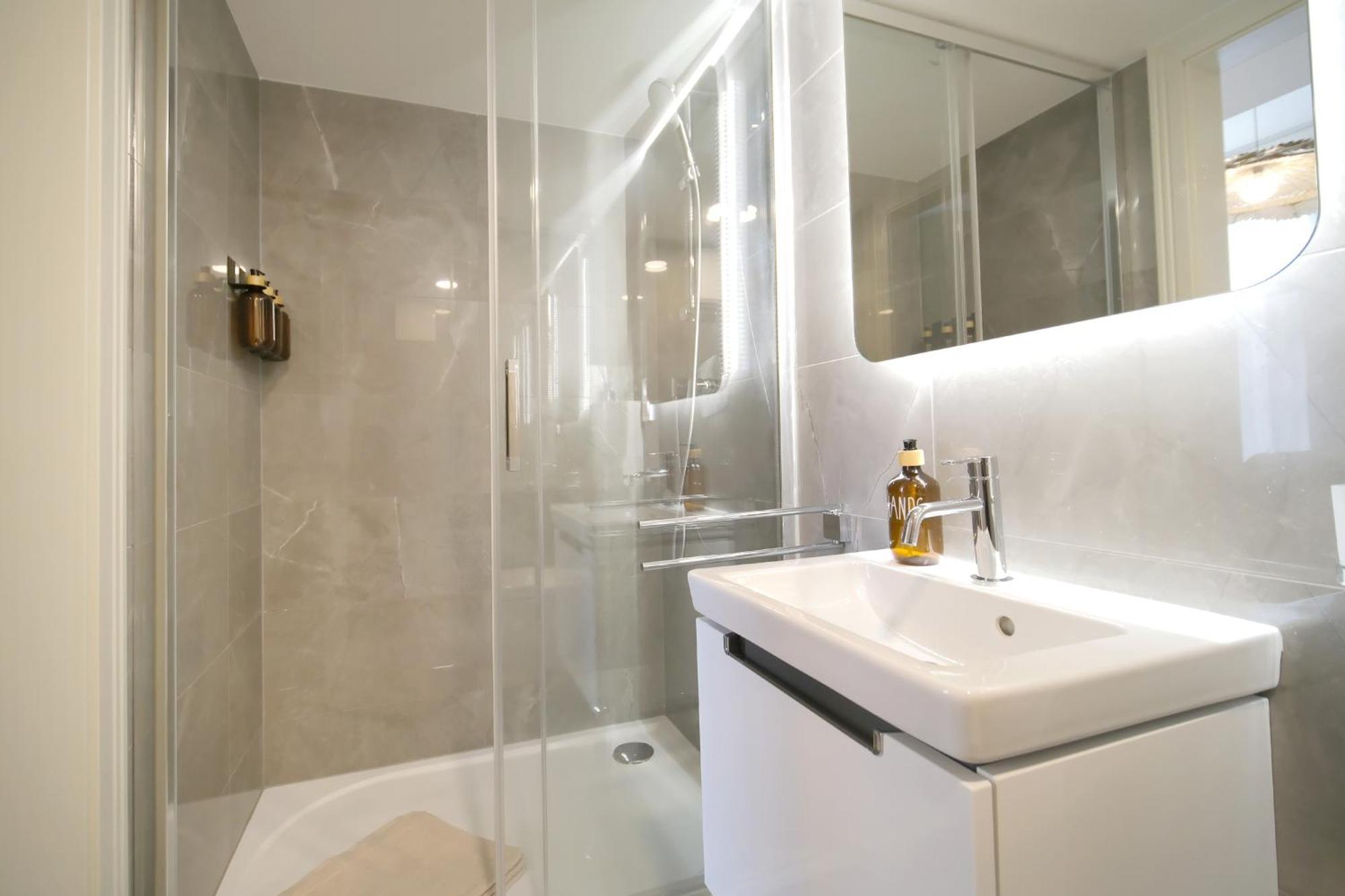 Luxemi Apartments I City Center Premium Studio ปราก ภายนอก รูปภาพ
